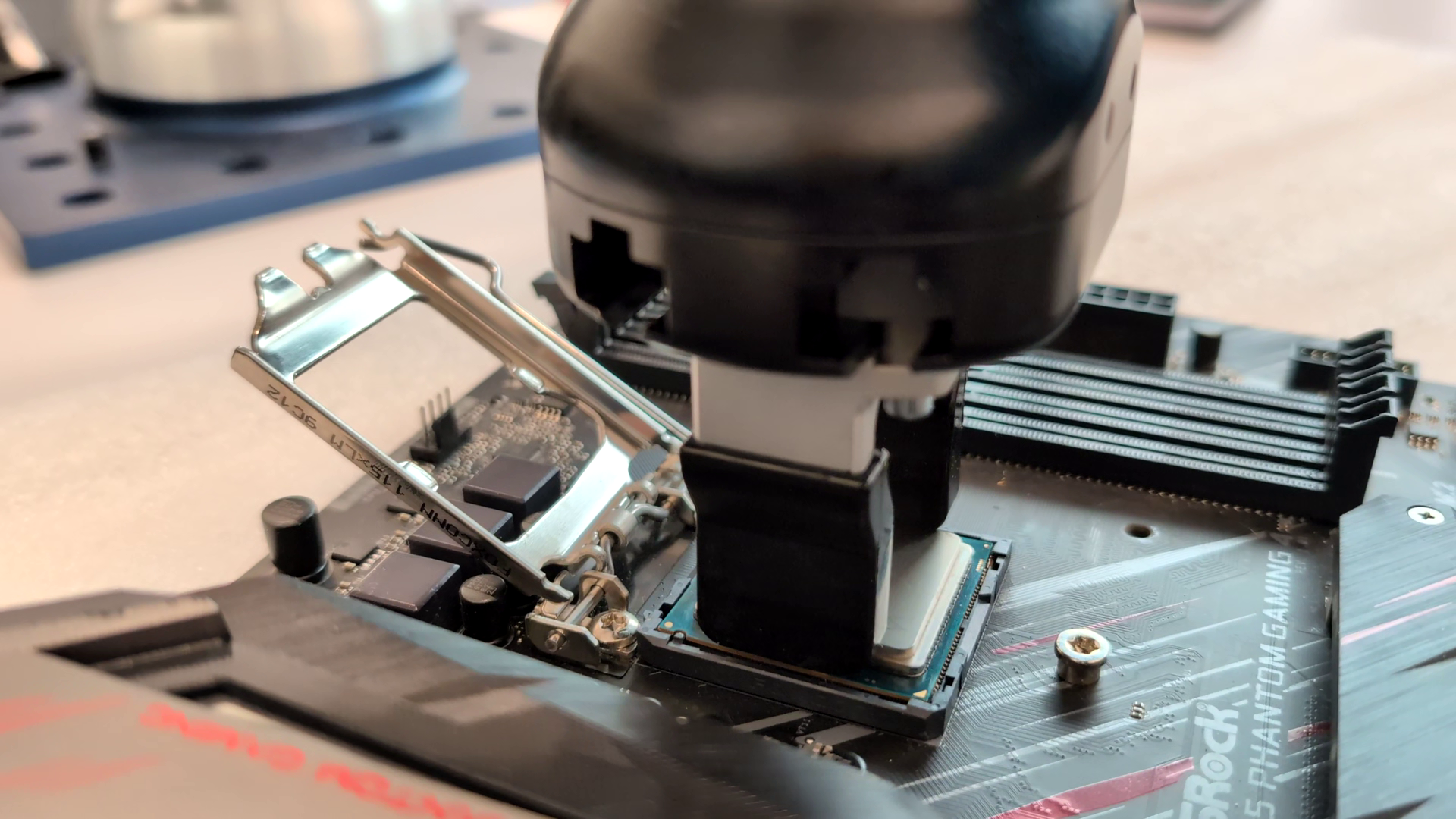 Reflection Robotics Hero